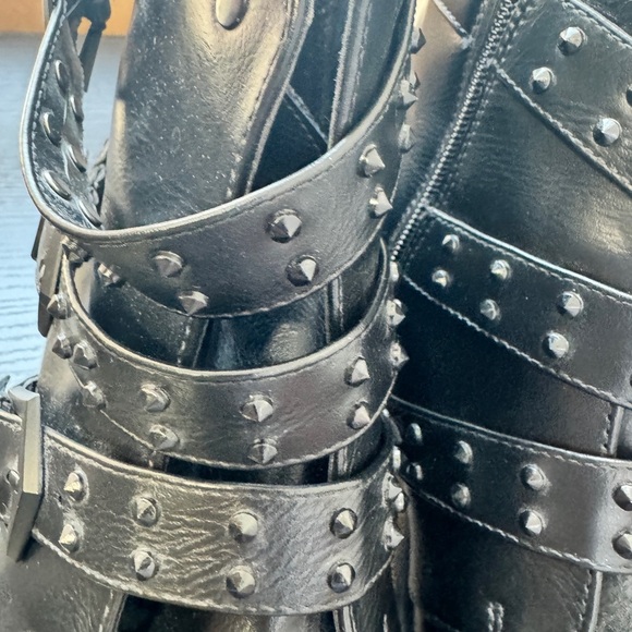 PENN Pennington's Ankle Booties Black - Picture 14 of 14